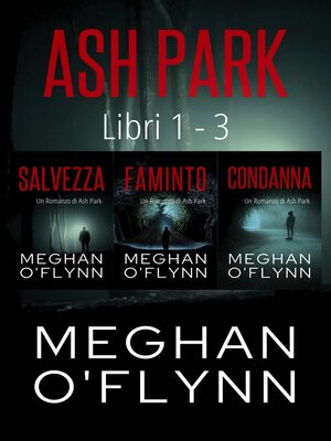 cover image of Ash Park